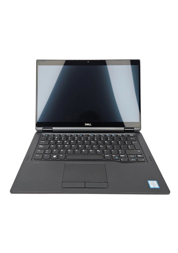 2w1 Dell Latitude 7389 i5-7300U 8GB 256SSD 13,3